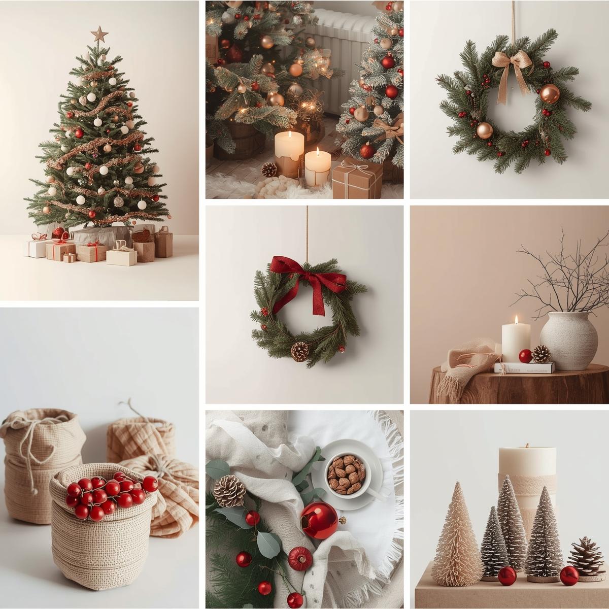 Christmas & Holidays