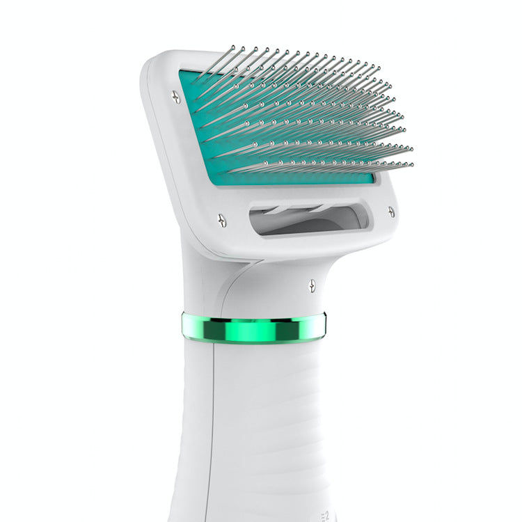 Pet Electric Hair Dryer Comb for Dogs and Cats