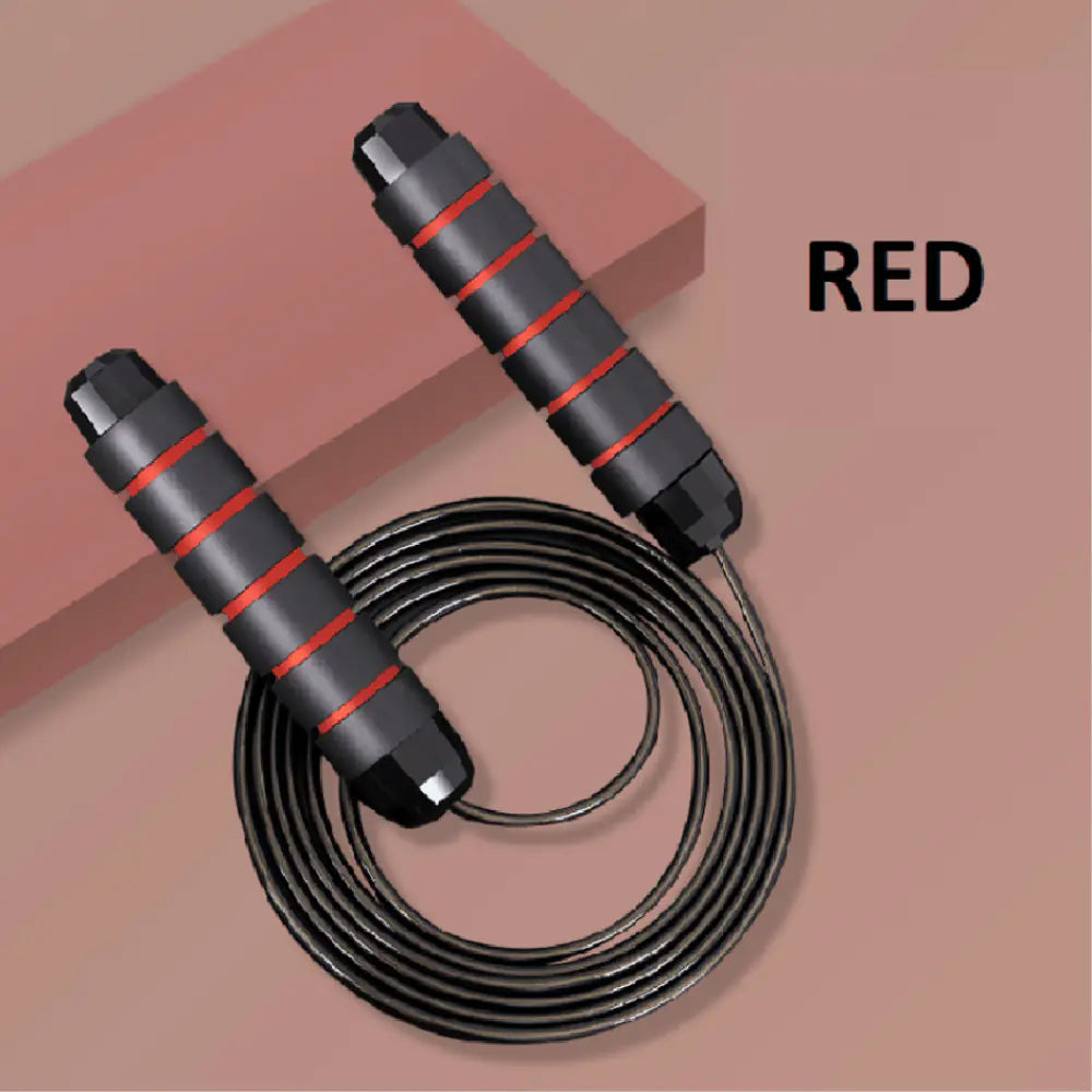 Wholesale Heavy-Duty Jump Rope with Bearings