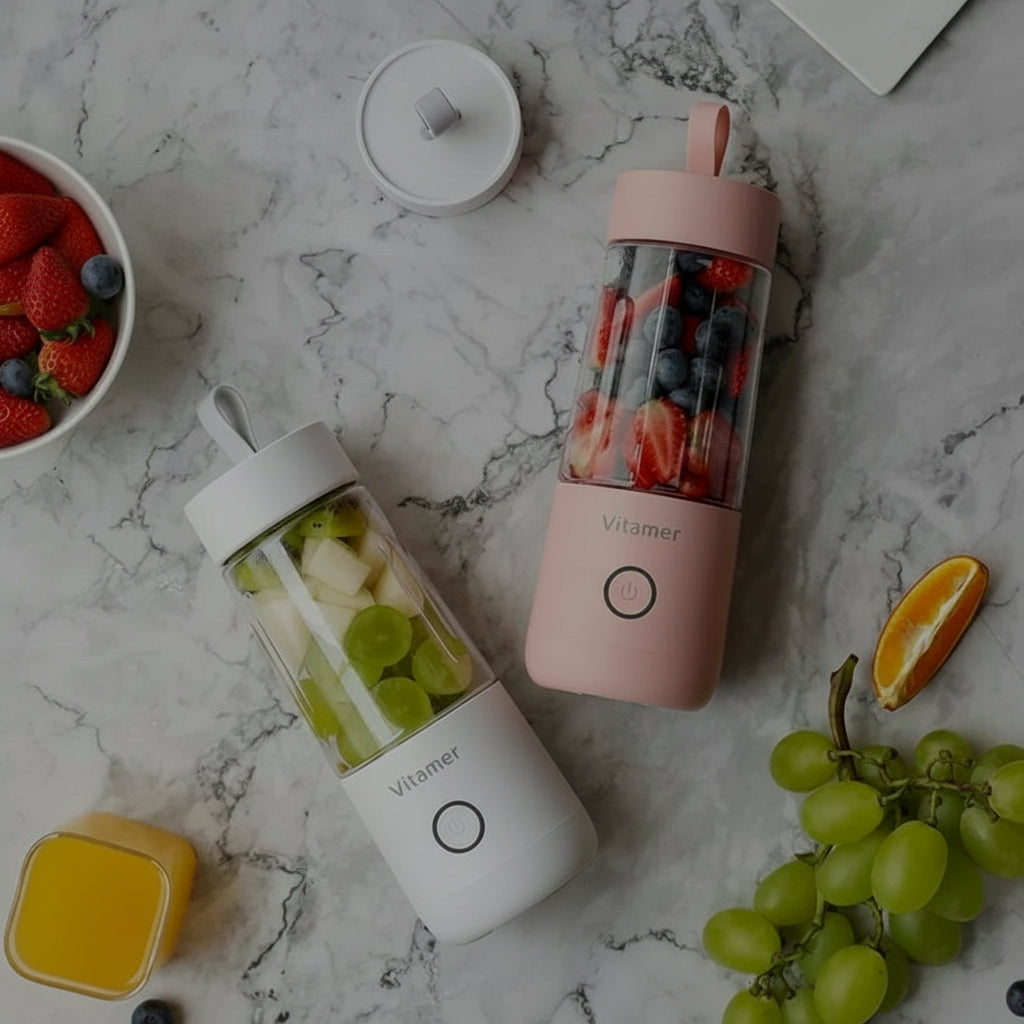 USB Rechargeable Blender