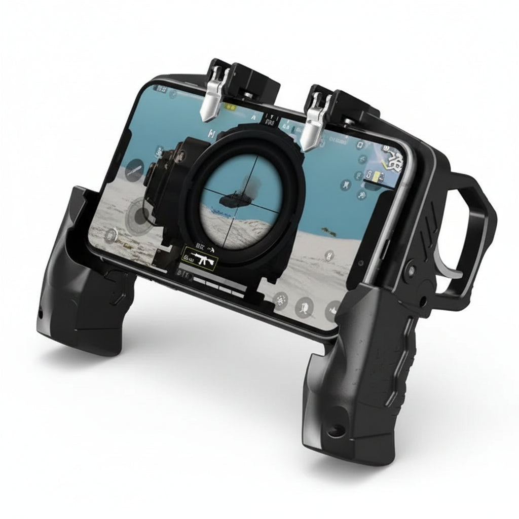 Metal Controller Joystick