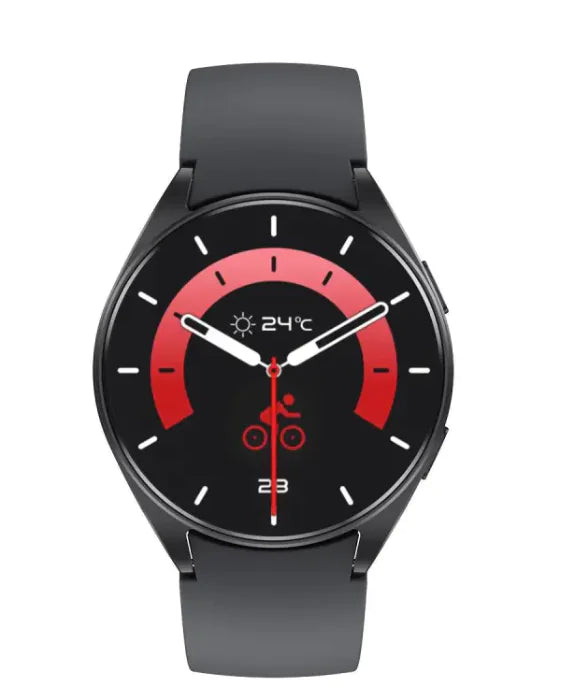 Advanced TF5 Pro Smart Watch