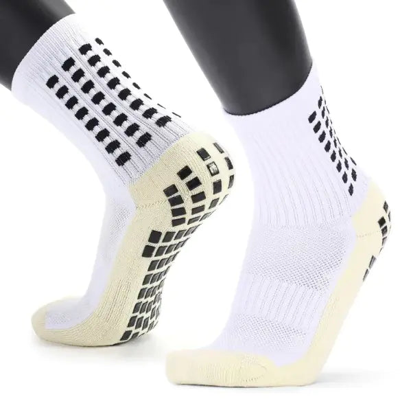 football Grip Socks