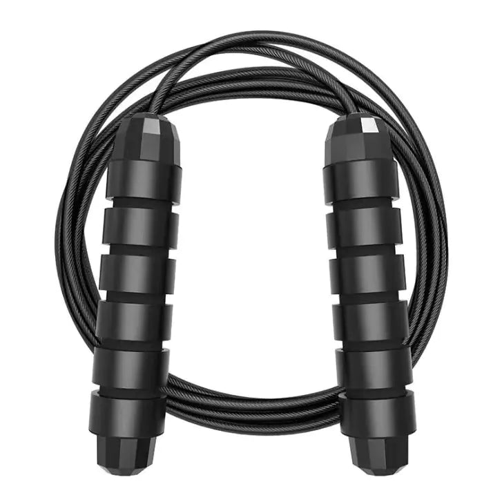 Wholesale Heavy-Duty Jump Rope with Bearings