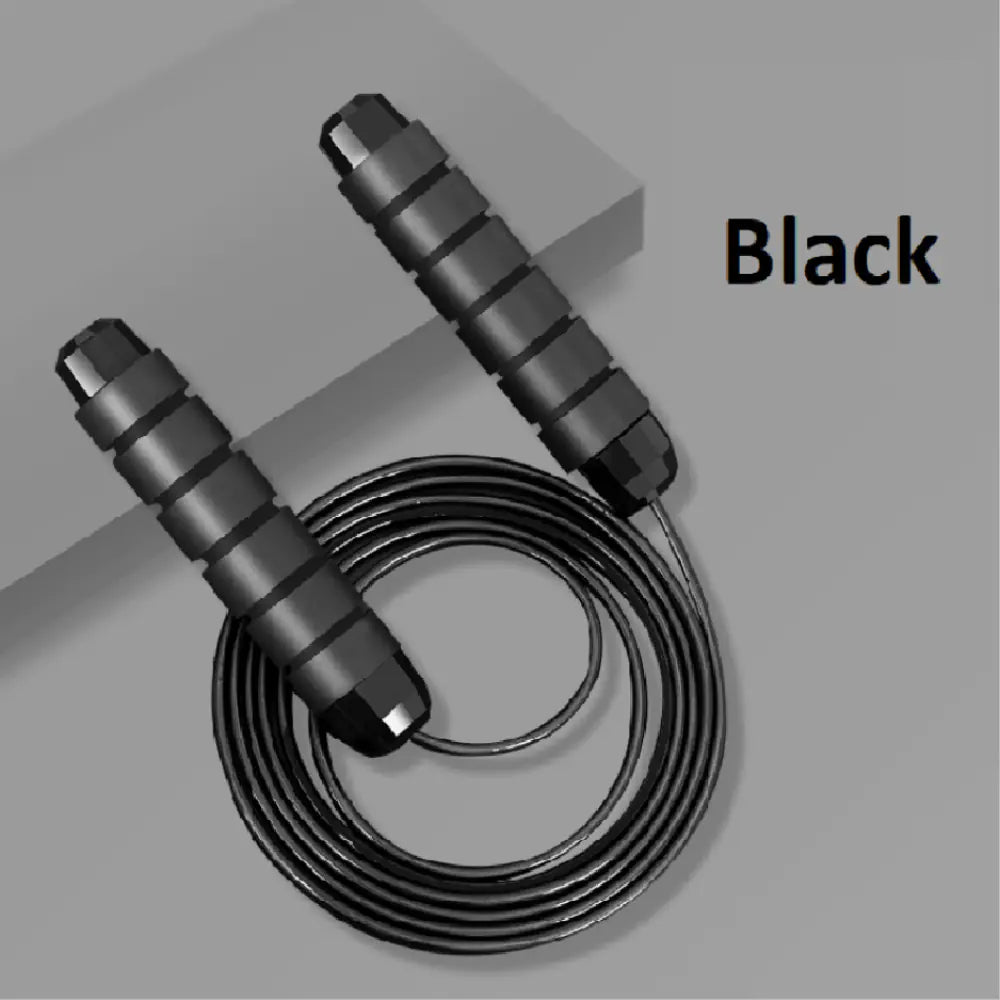 Wholesale Heavy-Duty Jump Rope with Bearings