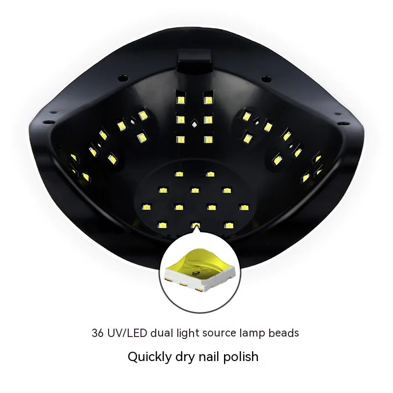 LED Nail Lamp