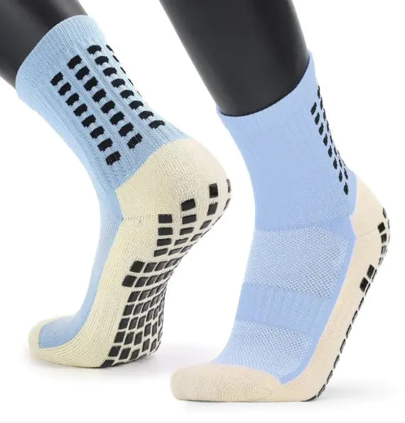 football Grip Socks