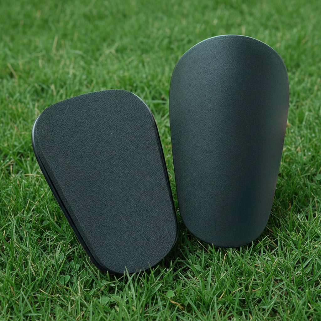 Football Mini Shin Guards