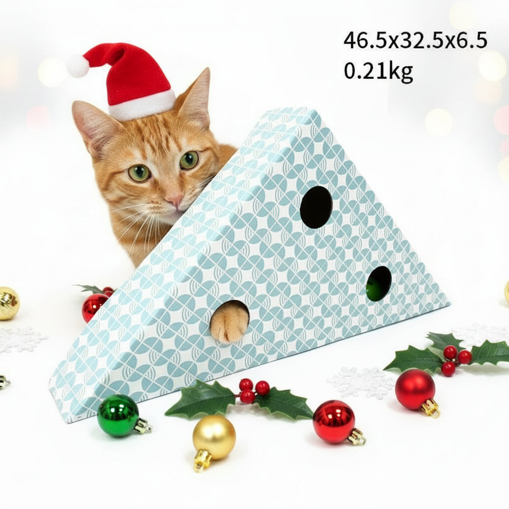 Cat Scratchers and Toys for Pets