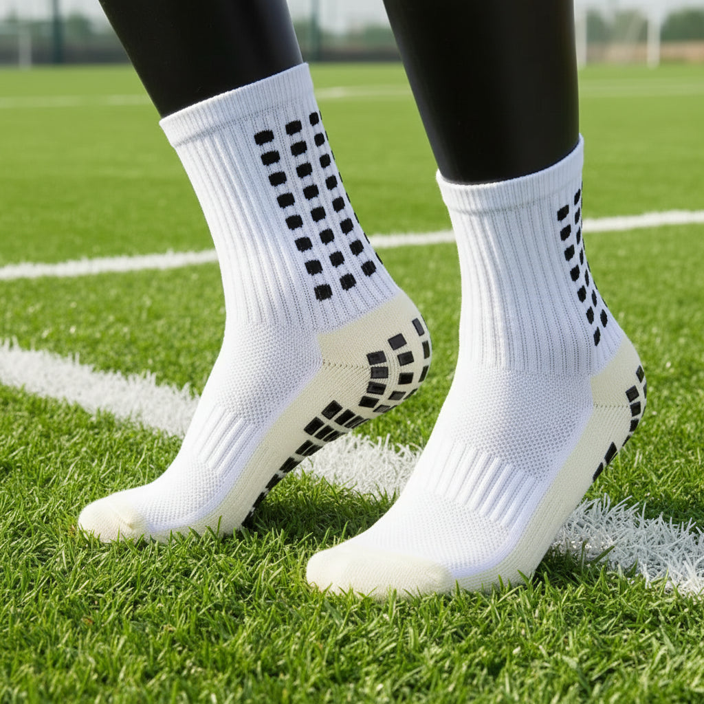 football Grip Socks