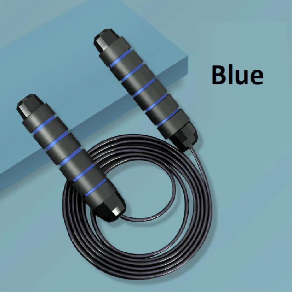 Wholesale Heavy-Duty Jump Rope with Bearings