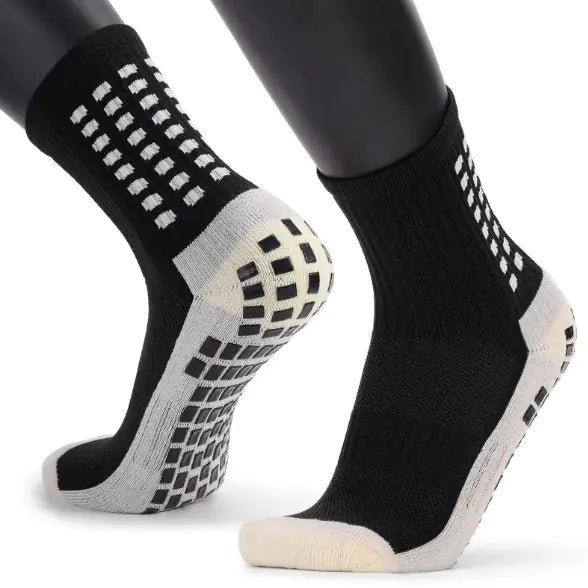 football Grip Socks