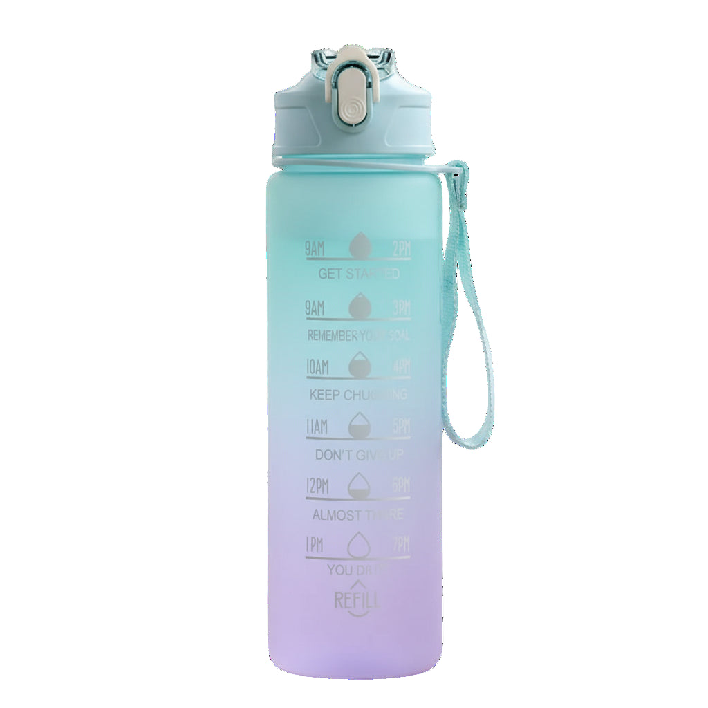 Sports Water Bottle