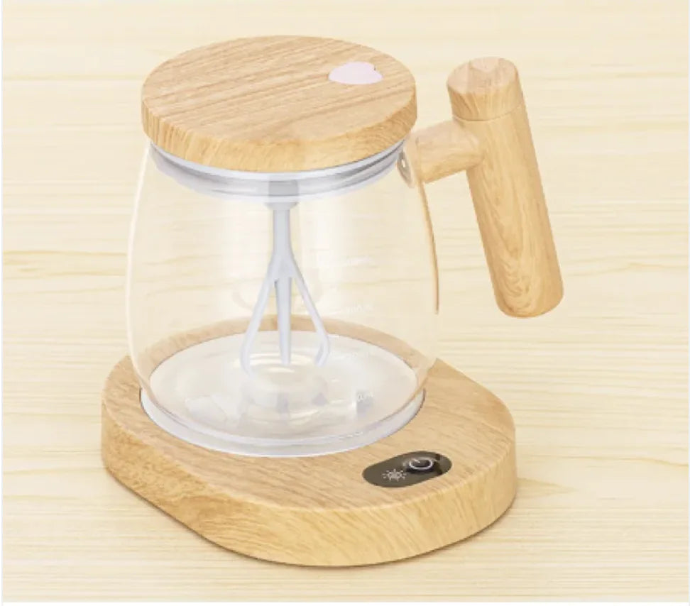 400ML Self-Stirring Coffee Mug