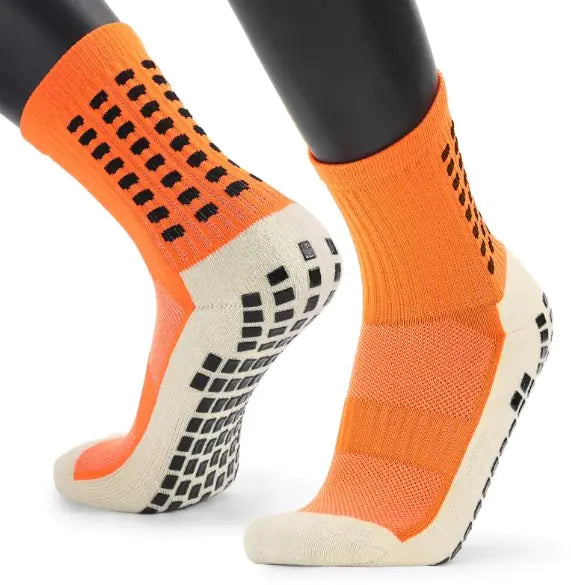 football Grip Socks