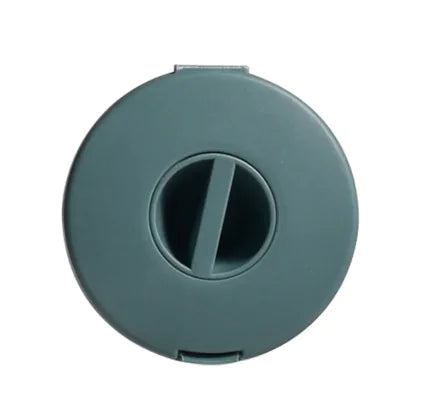 Rotating Cable Organizer Box