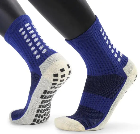 football Grip Socks