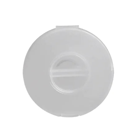 Rotating Cable Organizer Box