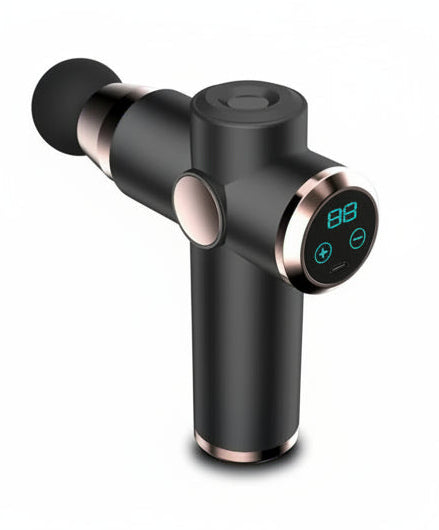 Electric Massage Gun Rejuvenating Muscle Relaxer