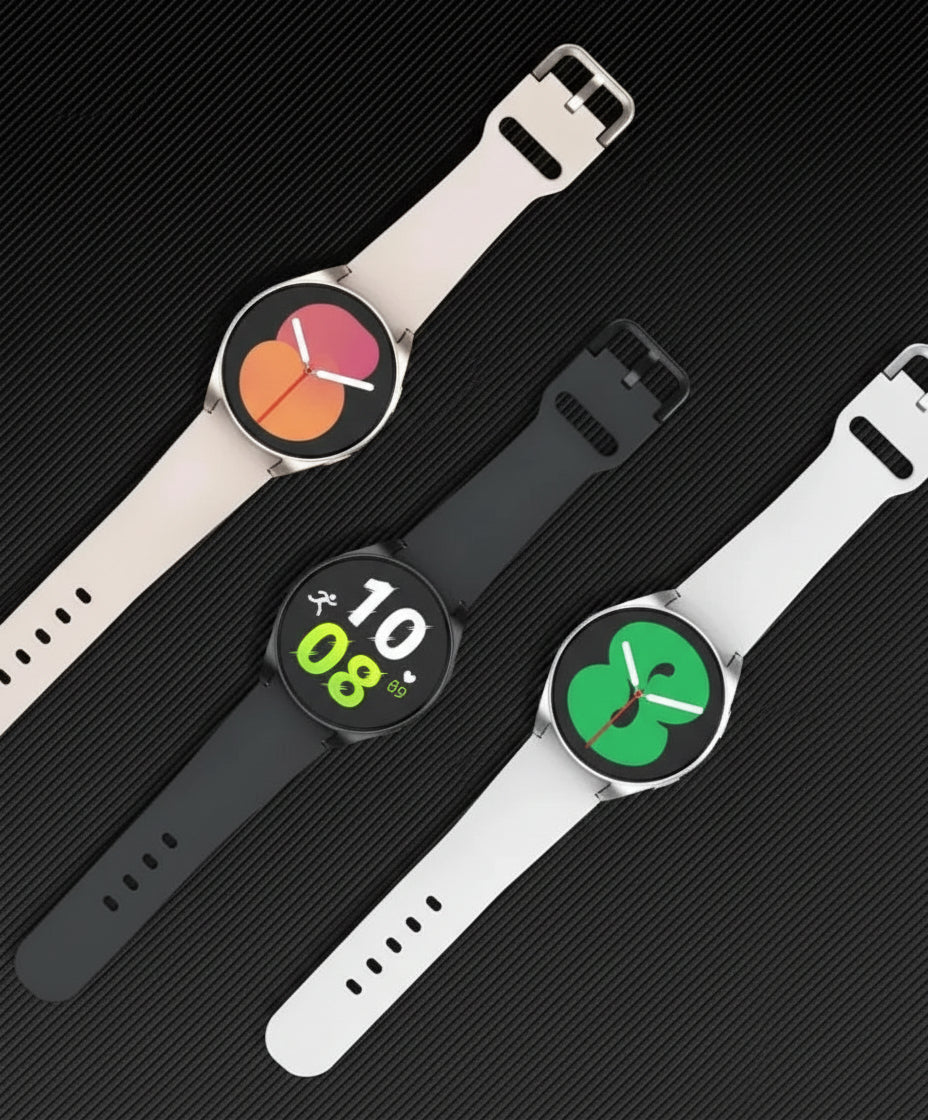 Advanced TF5 Pro Smart Watch